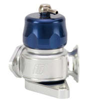 Load image into Gallery viewer, Turbosmart Dual Port Blow Off Valve [Blue] - Subaru WRX 2002-2007 / STi 2004-2021