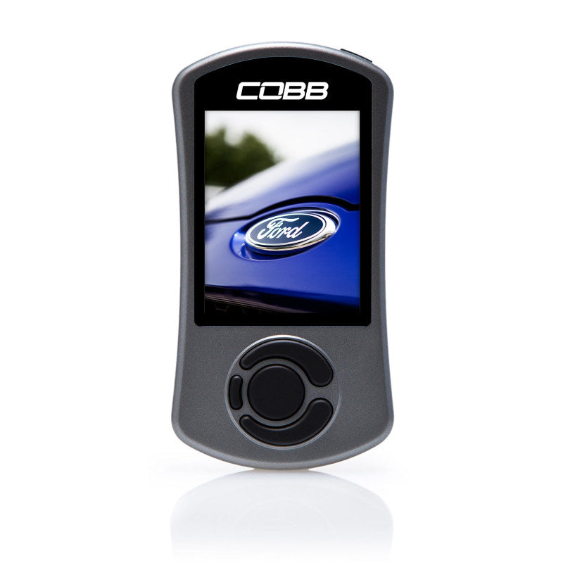 Cobb AccessPORT V3 (AP3-FOR-001) - Ford Fiesta ST 2014-2019 / Focus ST 2013-2018