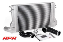 Load image into Gallery viewer, APR INTERCOOLER SYSTEM - 1.8T/2.0T EA113 / EA888 G1/2 MK5/6