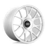 Rotiform R902 TUF Wheel 20x11 5x120 43 Offset - Gloss Silver