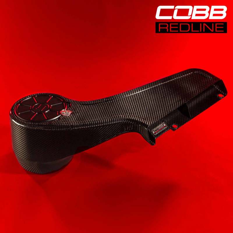 Cobb Redline Carbon Fiber Intake - Subaru WRX 2015-2021