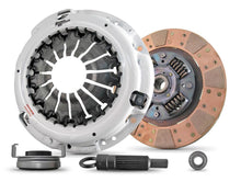 Load image into Gallery viewer, Clutch Masters FX400 8-Puck Clutch Kit - Subaru WRX 2015-2017
