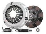 Clutch Masters FX350 Clutch Kit - Subaru WRX 2.0L 2015-2017