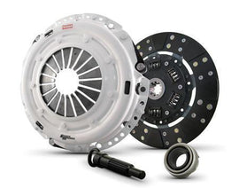 Clutch Masters FX350 High Rev Sprung Fiber Clutch Kit - Subaru STI 2004-2021 / Legacy GT Spec B 2007-2009