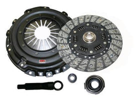 Competition Clutch Stage 2 Steelback Brass Plus Clutch Kit - Subaru STi 2004-2021
