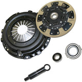 Competition Clutch Kevlar Stage 3 Clutch Kit - Subaru WRX 2002-2005 / Forester XT 2004-2005