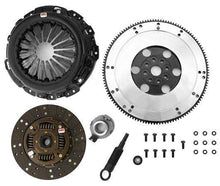 Load image into Gallery viewer, Competition Clutch 06-14 Subaru WRX / 05-09 LGT OE Replacement Clutch Kit w/ Flywheel
