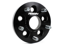 Load image into Gallery viewer, Perrin Wheel Adapter 20mm Bolt-On Type 5x100 to 5x114.3 w/ 56mm Hub (Set of 2)