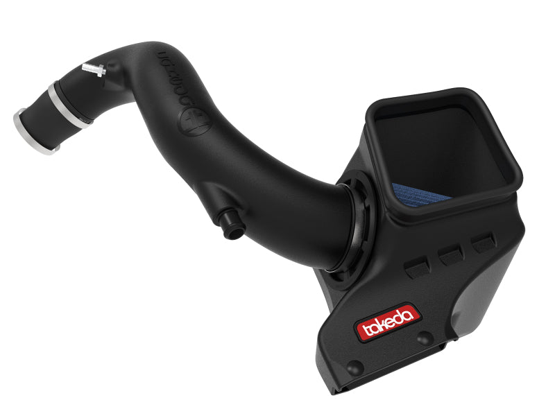 aFe Takeda Stage-2 Cold Air Intake System w/ Pro 5R Filter - Hyundai Elantra Sport 2017-2020 / Veloster Turbo 2019-2021 / Kia Forte GT 2020-2023