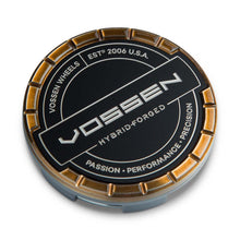 Load image into Gallery viewer, Vossen Hybrid Forged Billet Sport Cap - Large - Brickell Bronze