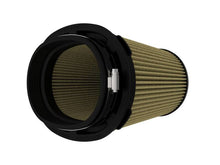 Load image into Gallery viewer, aFe Magnum FLOW Pro GUARD7 Air Filter (6-3/4 x 4-3/4)in F x (8-1/2 x 6-1/2)in B x (7-1/4 x 5)in T