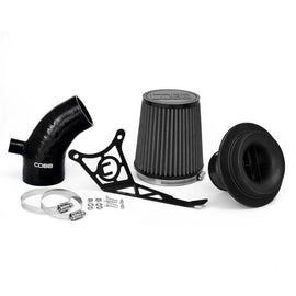 Cobb SF Intake System (Stealth Black) - Mazdaspeed 6 2006-2007