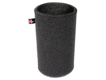 Load image into Gallery viewer, aFe Magnum SHIELD Foam Pre-Filter For Use With 81-10068 &amp; 87-10068