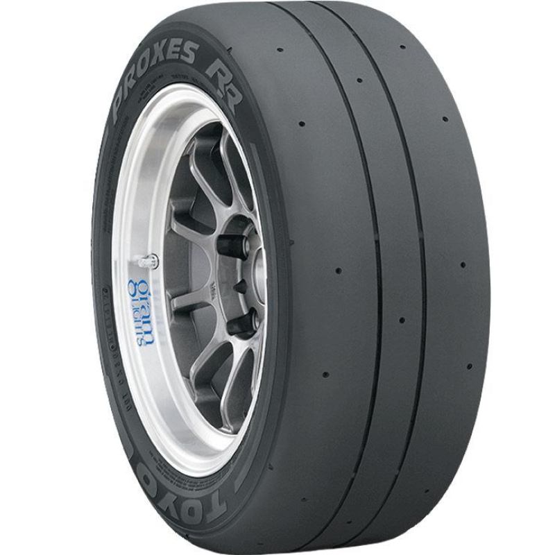 Toyo Proxes RR Tire - 235/40ZR17