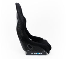 Load image into Gallery viewer, NRG FRP Bucket Seat Prisma Edition w/ Pearlized Back (Medium)