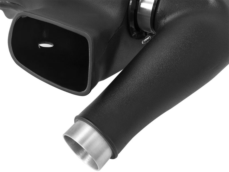 aFe Momentum Pro DRY S Intake System 07-10 BMW 335i/is/xi (E90/E92/E93)