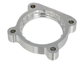 aFe Silver Bullet Throttle Body Spacer - Toyota Tacoma 3.5L 2016-2023