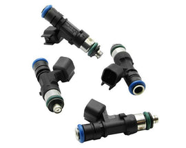 Deatschwerks 1000cc Bosch EV14 Top Feed Fuel Injectors - Subaru Impreza RS 1999-2003 (+Multiple Fitments)