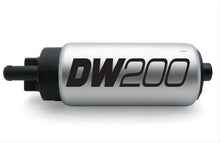 Load image into Gallery viewer, DeatschWerks DW200 255 LPH In-Tank Fuel Pump w/ Install Kit - Subaru Legacy GT 2010-2012 (+Multiple Fitments)