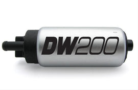 DeatschWerks DW200 255 LPH In-Tank Fuel Pump w/ Install Kit - Subaru Legacy GT 2010-2012 (+Multiple Fitments)