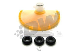 Deatschwerks DW300 320Lph High Flow In-Tank Fuel Pump w/ Install Kit - Subaru Legacy GT 2010-2012 (+Multiple Fitments)