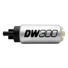 Load image into Gallery viewer, Deatschwerks DW300 340LPH High Flow In-Tank Fuel Pump w/ Install Kit - Subaru WRX 2002-2007 / STI 2004-2007 (+Multiple Fitments)