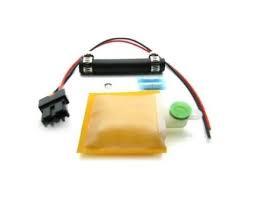 DeatschWerks Fuel Pump Set Up Kit