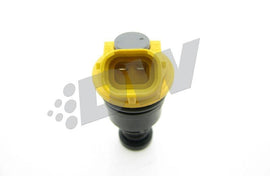 Deatschwerks Side Feed 850cc Injectors - Subaru STI 2004-2006 / Legacy GT 2005-2006 / Forester XT 2004-2005