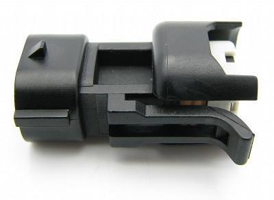 Deatschwerks USCAR to Denso (Sumitomo) Double-sided Connector - Injector Adapter