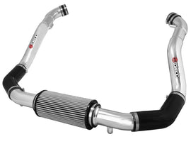 aFe Takeda Attack Stage-2 Pro Cold Air Intake System w/DRY S Filter Media - Infiniti G35/G37 2007-2013 / Q60 2014-2015