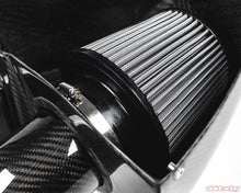 Load image into Gallery viewer, VR Performance Audi A4/A5 B9 2.0T Carbon FIber Air Intake