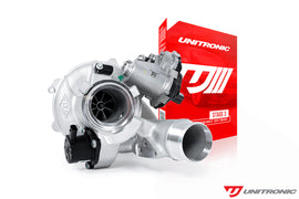 Unitronic Stage 3 Upgrade Kit for MK8 GTI w/ Garrett PowerMax? Turbocharger [917056-5002S]