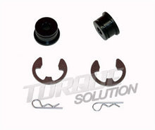 Load image into Gallery viewer, Torque Solution Shifter Cable Bushings: Toyota MR Spyder 00+