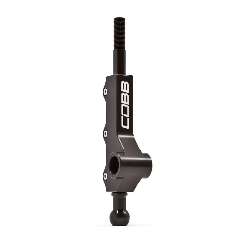 Cobb 5 Speed Double Adjustable Shifter (Wide Barrel) - Subaru Impreza WRX 2002-2007