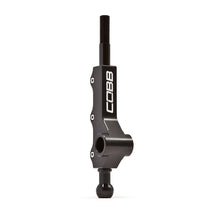 Load image into Gallery viewer, Cobb 5 Speed Double Adjustable Short Shifter - Subaru Forester XT 2004-2005