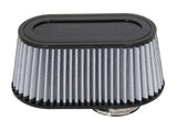 aFe MagnumFLOW Air Filters IAF PDS A/F PDS 3-1/2F x (11 x 6)B x (9-1/2 x 4-1/2)T x 5H