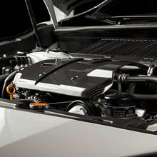 Load image into Gallery viewer, Cobb Redline Carbon Fiber Engine Cover - Subaru WRX 2022+