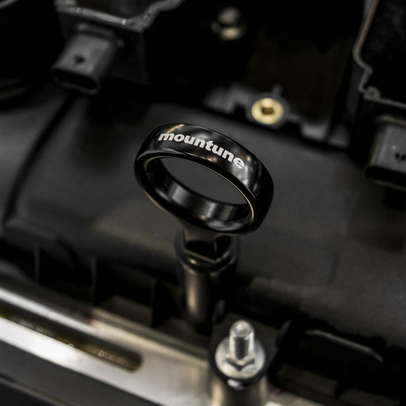 Mountune Billet Oil Dipstick - Ford Focus ST / RS 2013-2018