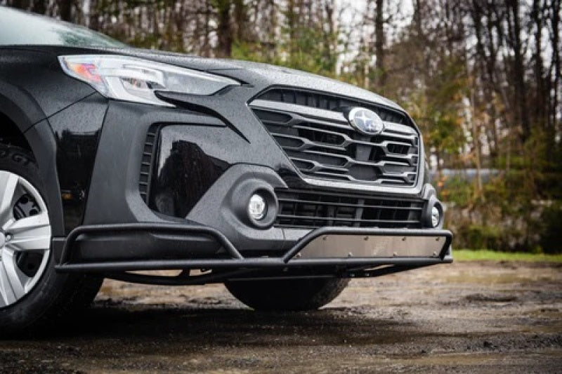 2020 subaru outback front bumper deals guard