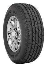 Load image into Gallery viewer, Toyo Open Country H/T II 235/70R16 109T XL - White Lettering