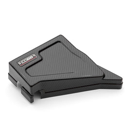 Cobb Redline Fuse Cover (Gloss Finish) - Subaru WRX / STi 2008-2021