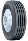 Toyo M154 - 265/75R225 138L G/14 M154 TL (16.07 FET Inc.)