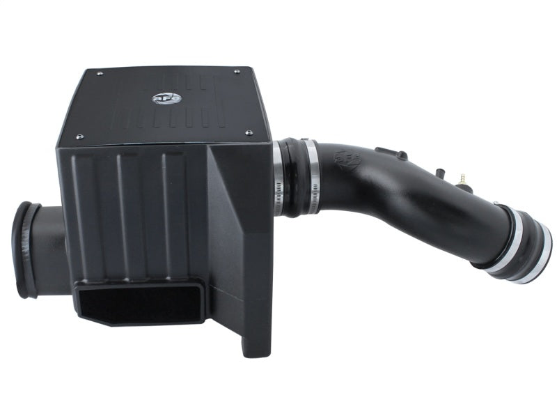 aFe Power MagnumFORCE Stage 2 Pro 5R Air Intake System - Toyota Sequoia 2008-2022 / Tundra 2007-2021