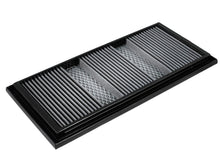 Load image into Gallery viewer, aFe MagnumFLOW OEM Replacement Air Filter Pro DRY S 12-14 Mercedes-Benz C/E/ML-Class V6 3.5L