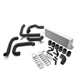 Cobb Front Mount Intercooler Kit - Mazdaspeed 3 2007-2009