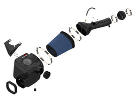 aFe Momentum GT Pro 5R Cold Air Intake System - Toyota Tacoma 4.0L 2012-2015