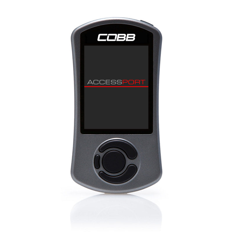 Cobb AccessPORT V3 - Porsche Macan S / GTS / Turbo 2019-2024