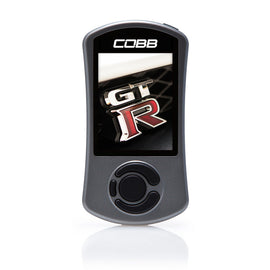 Cobb AccessPORT V3 w/ TCM Flashing (AP3-NIS-008) - Nissan GT-R 2015-2018 / GT-R Nismo 2015-2017