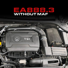 Load image into Gallery viewer, CTS Turbo 3″ Air Intake System for 1.8TSI/2.0TSI (EA888.1 and EA888.3 non-MQB)