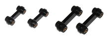 Load image into Gallery viewer, Torque Solution Front &amp; Rear Urethane Endlinks - Subaru STi 2004-2007 / Forester XT 2004-2008